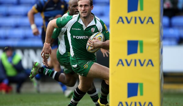 Fenby retires following impressive try-scoring return